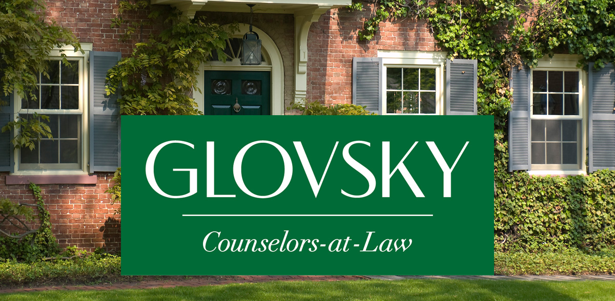 Glovsky - Counselors-at-Law